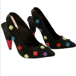 Kat Maconie, London Desinger